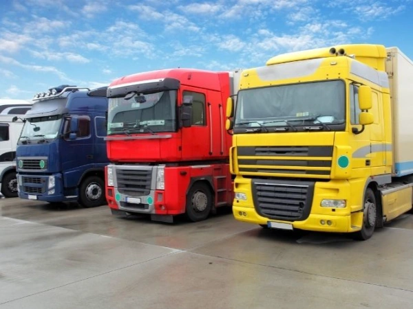 Konya Bornova Nakliye